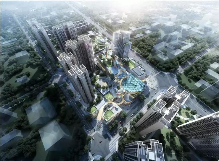 暖心!明天仁和公园国际邀请渠城群主领取定制礼物一份